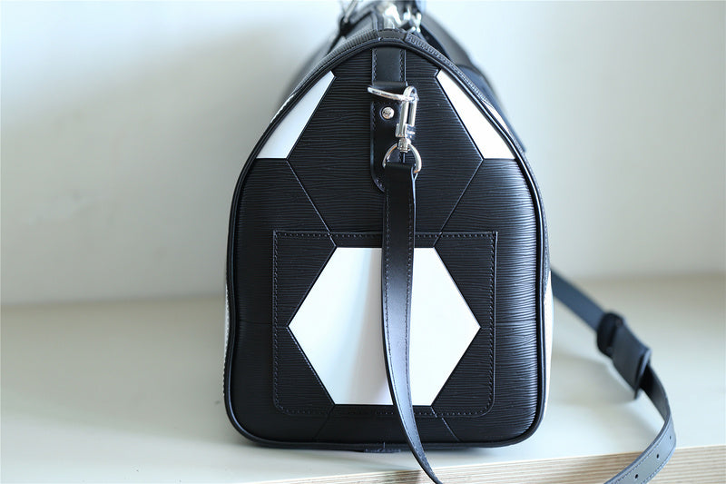 Luxe Touch Fashion LTB-bags - 9467