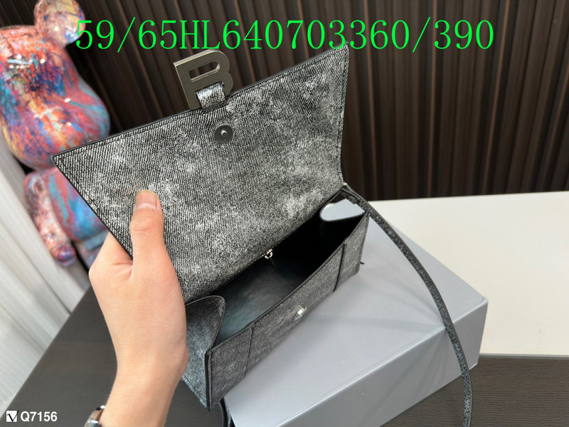 Luxe Touch Fashion - BGA Bags - 1727