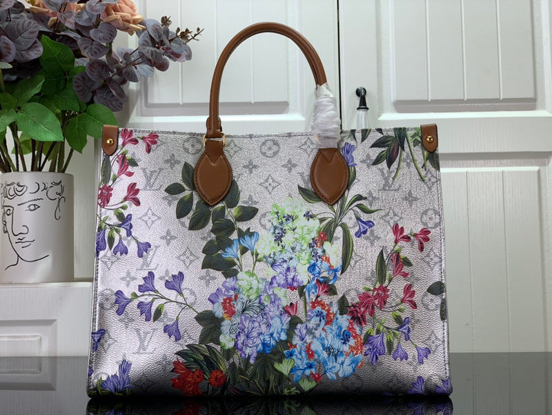 Fashion Luxe Touch bags - 3484