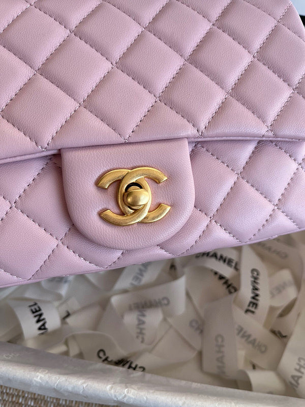 Luxe Touch Bags 

 -  Bags - 3466