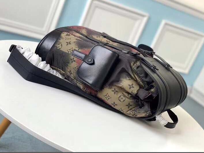Luxe Touch Bags -   2712