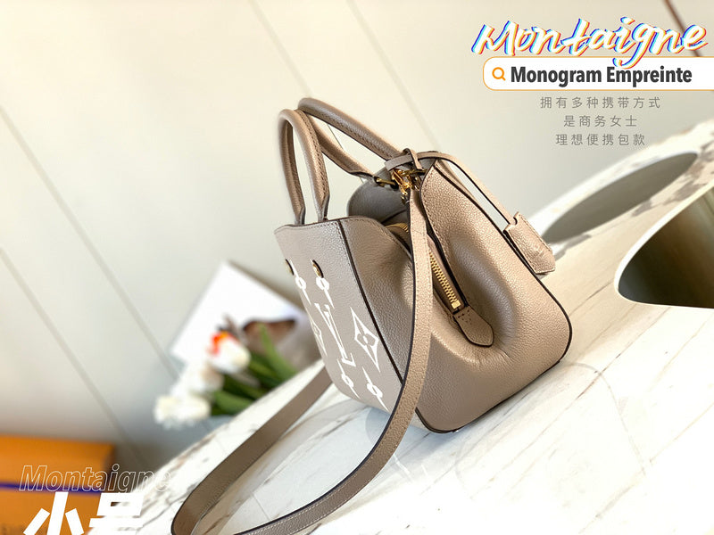 Luxe Touch Fashion LTB-Bags - 16635