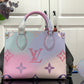 Luxe Touch Fashion LTB-Bags - 16724
