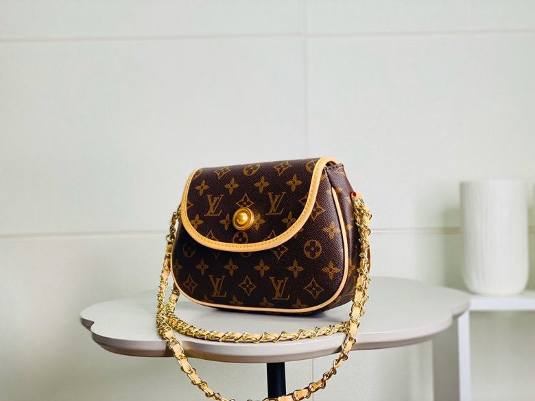 Fashion Luxe Touch bags - 3407