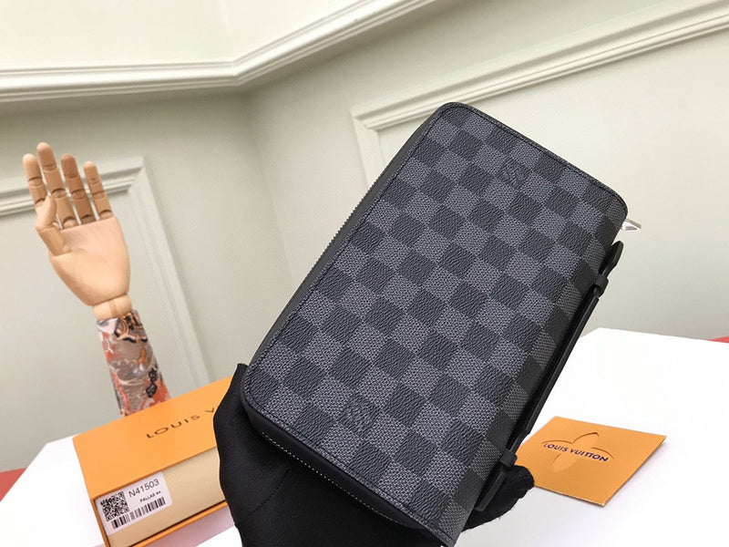 Fashion Luxe Touch bags - 2899