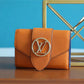 Luxe Touch Fashion LTB-bags - 8972