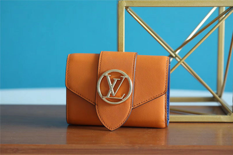 Luxe Touch Fashion LTB-bags - 8972