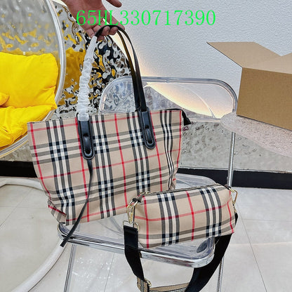 LTB Fashion -BBR Bags - 103