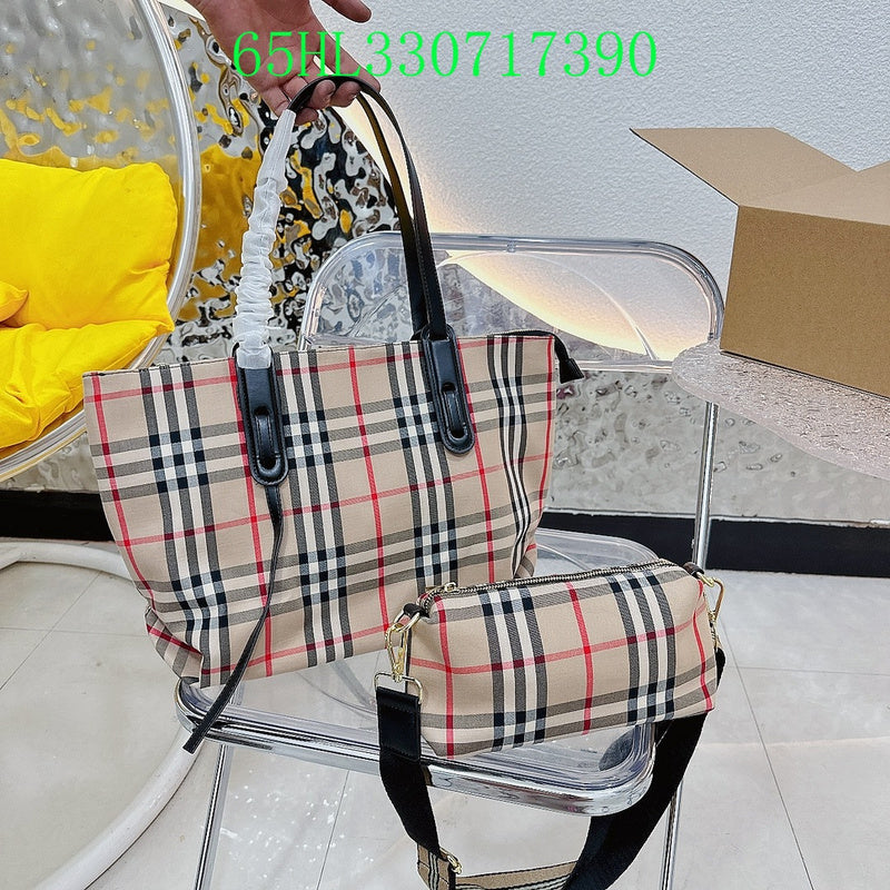 Luxe Touch Bags Fashion -BBR Bags - 103