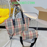 Luxe Touch Bags Fashion -BBR Bags - 103