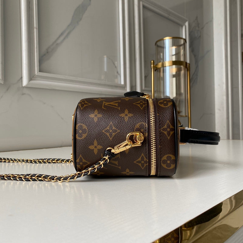 Luxe Touch Fashion LTB-bags - 17392