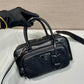 Luxe Touch Bags - PD Bags - 066