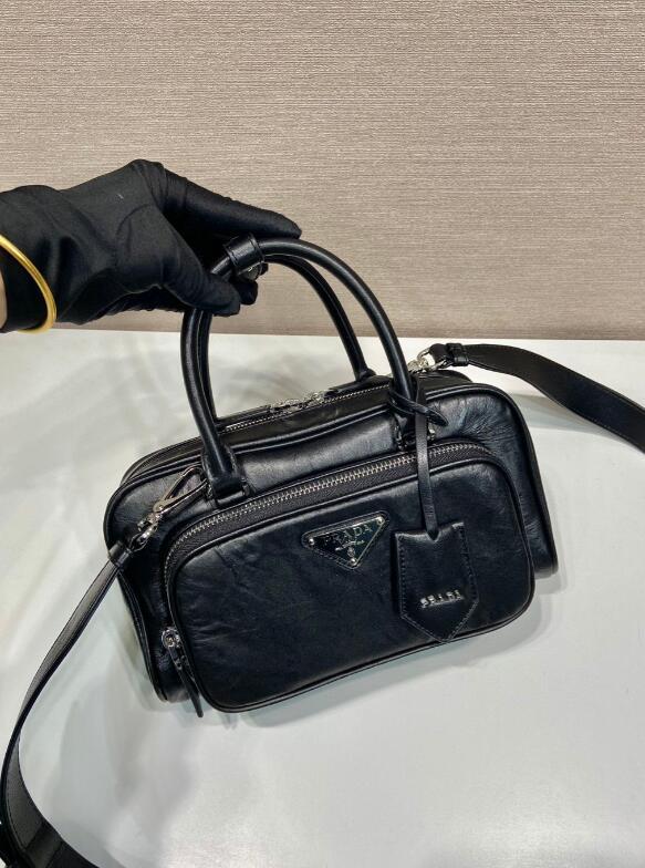 Luxe Touch Bags 

 - PD Bags - 066