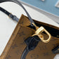 Luxe Touch Fashion LTB-bags - 17092