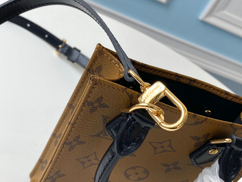 Luxe Touch Fashion LTB-bags - 17092