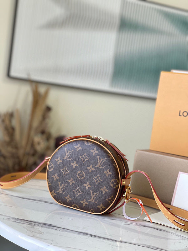 Fashion Luxe Touch bags - 4440