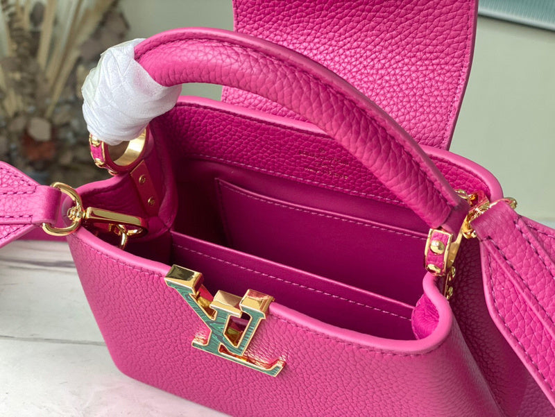 Fashion Luxe Touch bags - 5127