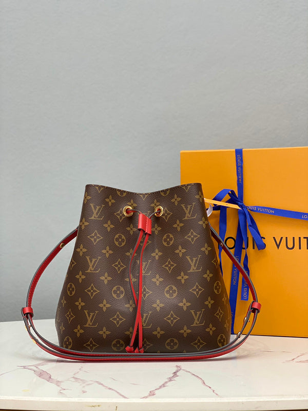 Luxe Touch Fashion LTB-bags - 17604