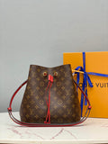 Luxe Touch Fashion LTB-bags - 17604