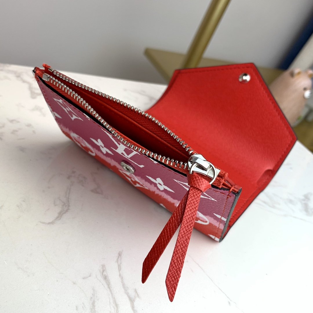 Luxe Touch Bags