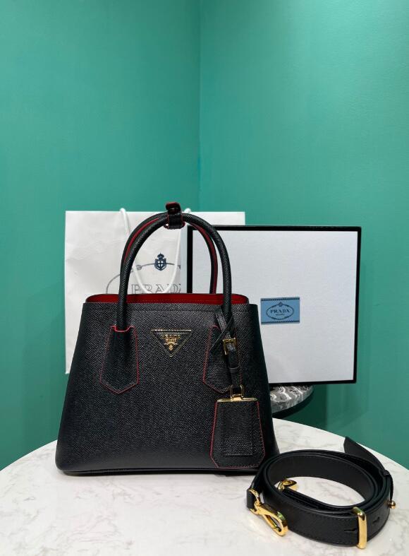 Luxe Touch Bags - PD Bags - 080