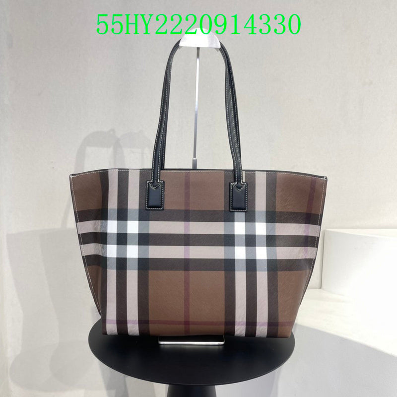 Luxe Touch Fashion -BBR Bags - 270