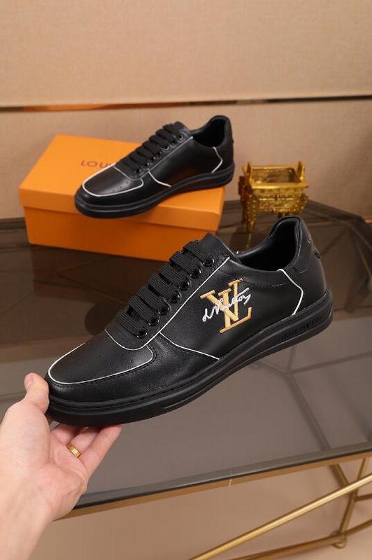 Luxe Touch Bags -  Men Shoes - 2016