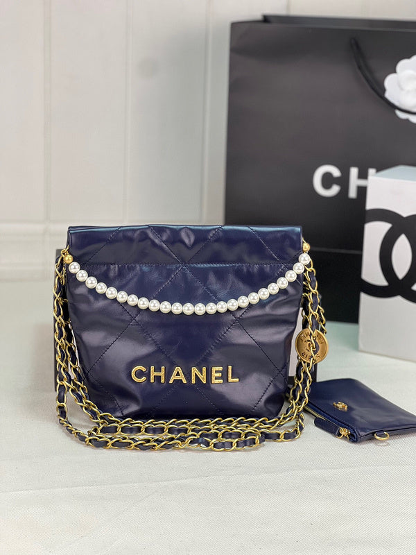 Luxe Touch Bags 

 -  Bags - 2734