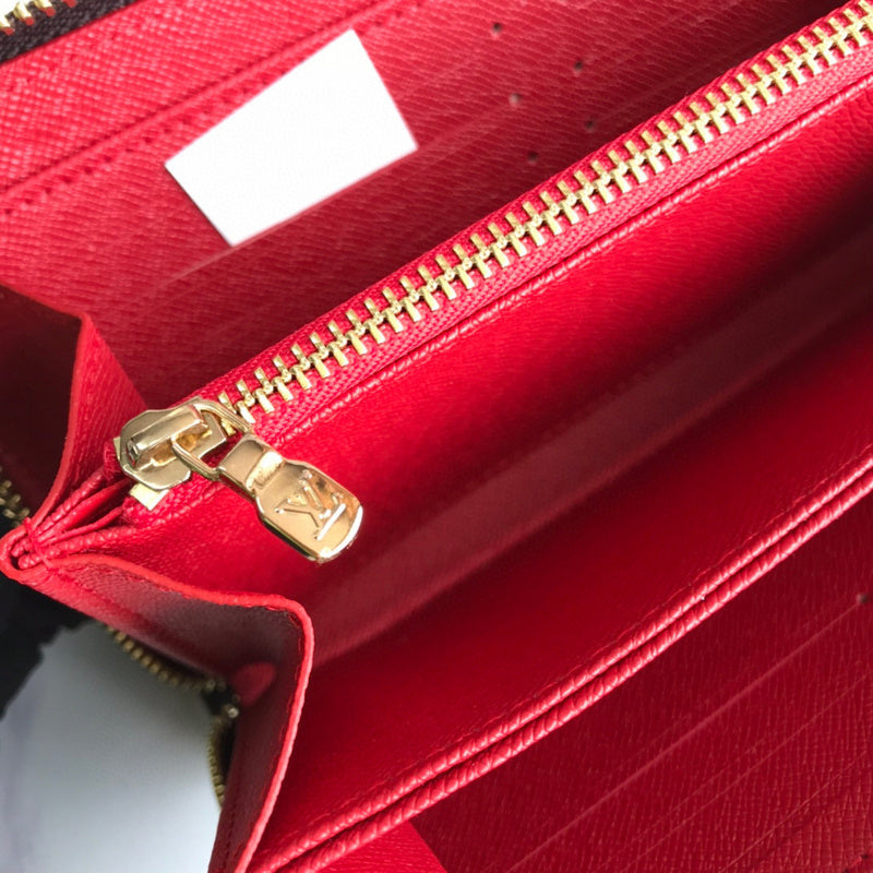 Fashion Luxe Touch bags - 2699