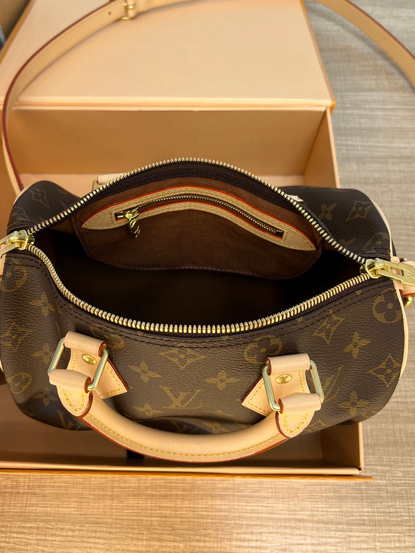Luxe Touch Fashion LTB-Bags - 16780
