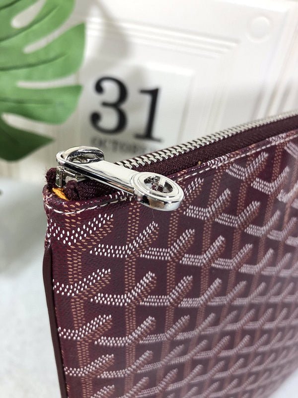 Luxe Touch Bags - GOD Bags - 380