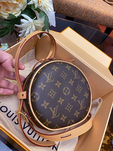 Fashion Luxe Touch bags - 3370
