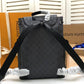 Luxe Touch Fashion LTB-bags - 17646