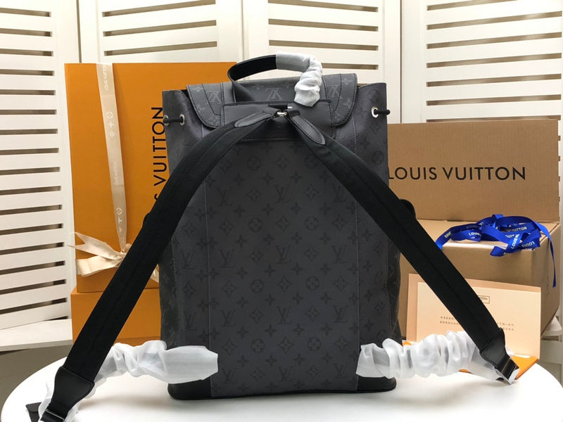 Luxe Touch Fashion LTB-bags - 17646