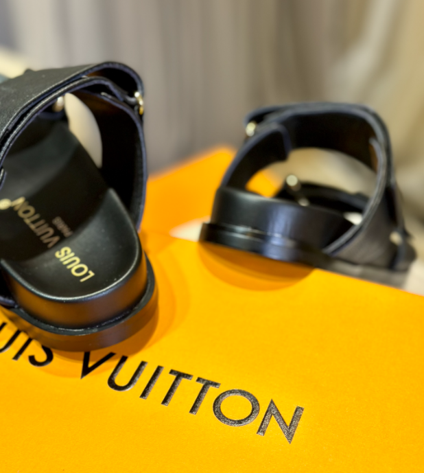 Luxe Touch Bags -  Women Shoes - 113