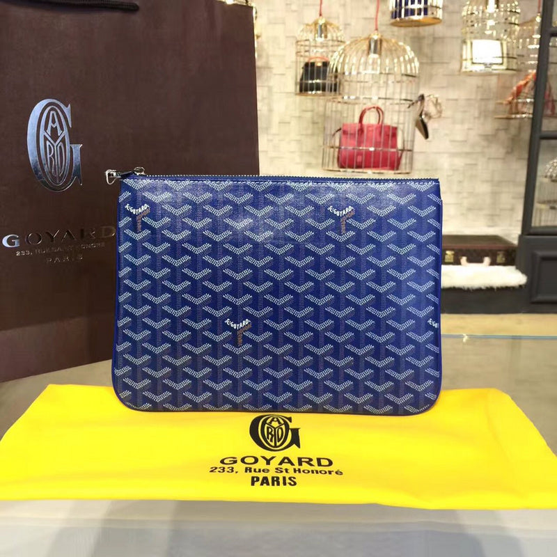 Luxe Touch Bags - GOD Bags - 351