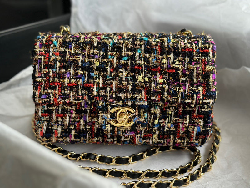Luxe Touch Bags -  Bags - 079
