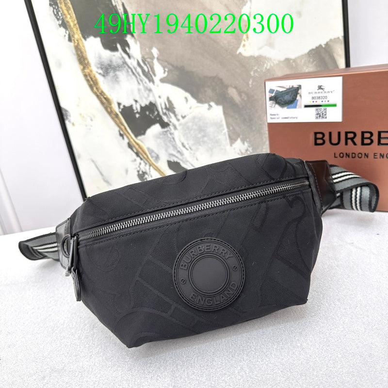 Luxe Touch Bags Fashion -BBR Bags - 189