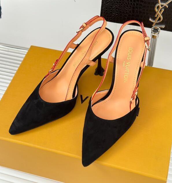 Luxe Touch Bags -  Women Shoes - 330
