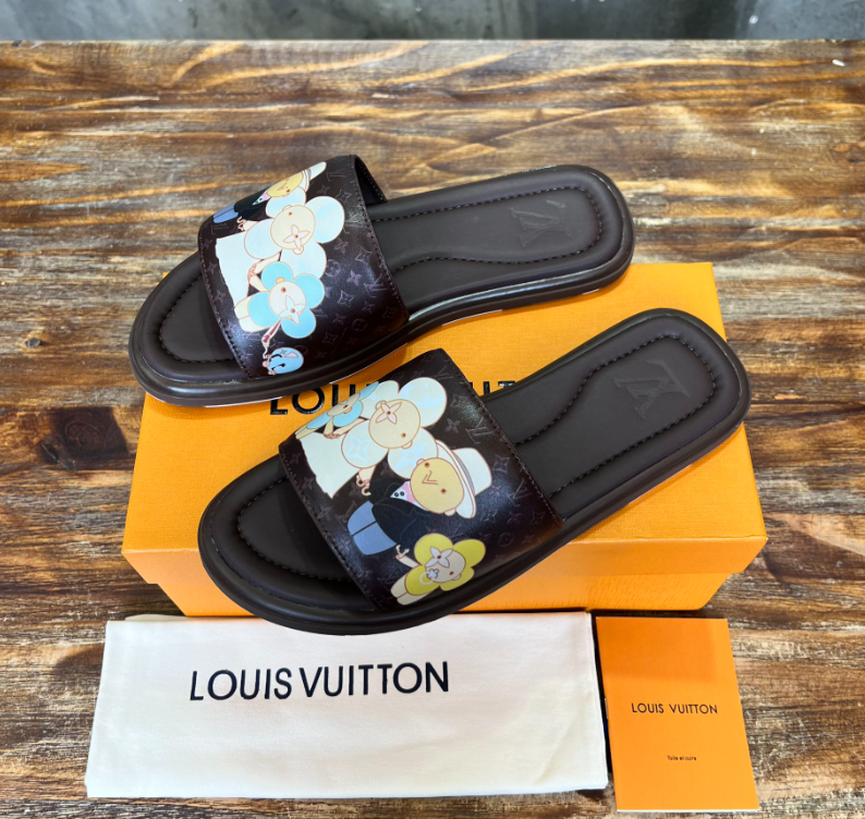 Luxe Touch Bags 

 - LTB Men Shoes - 074
