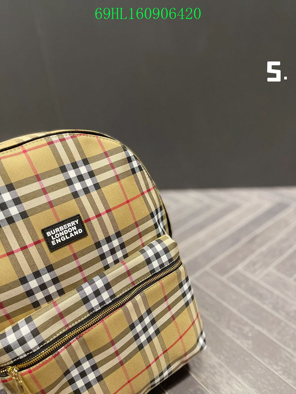 LTB Fashion -BBR Bags - 278