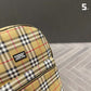 Luxe Touch Fashion -BBR Bags - 278