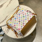Fashion Luxe Touch bags - 3373