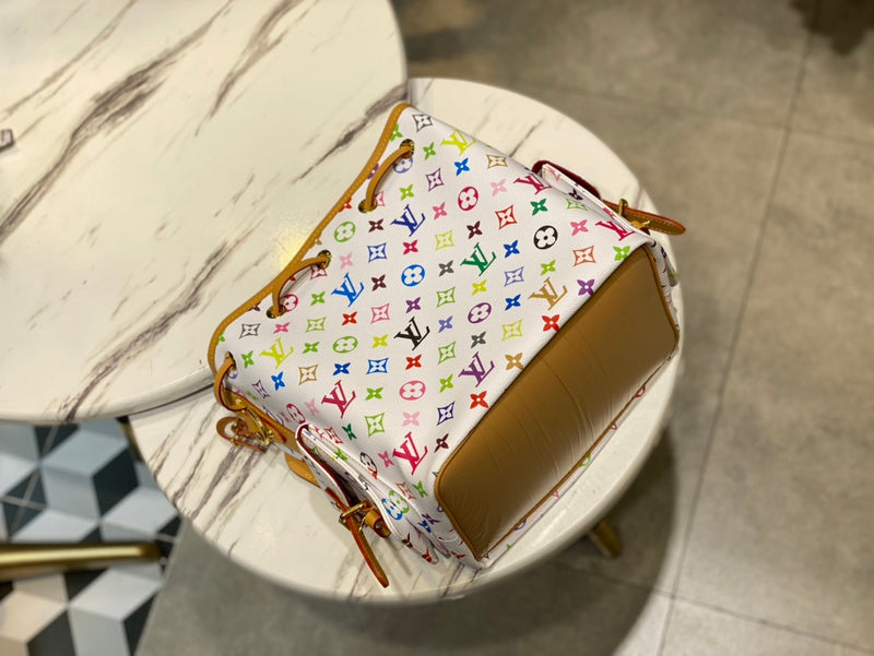 Fashion Luxe Touch bags - 3373