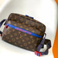 Luxe Touch Fashion LTB-bags - 17064