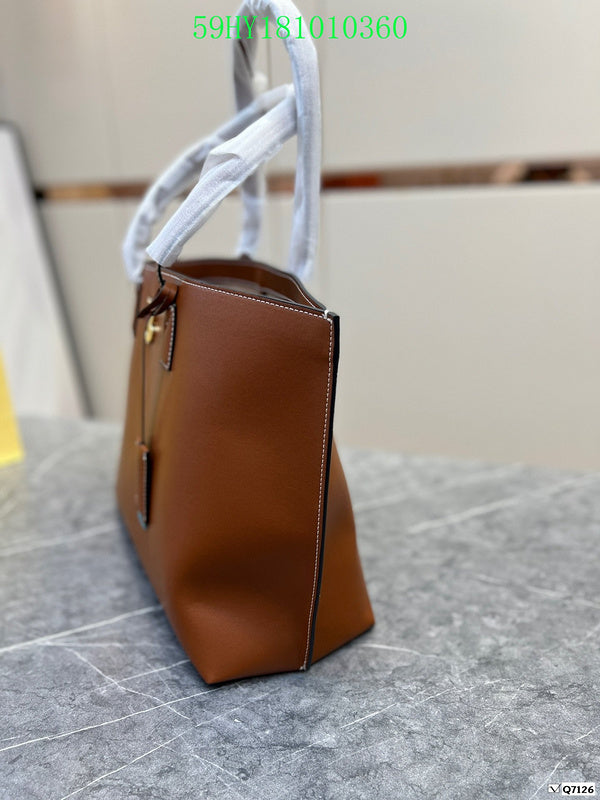 Luxe Touch Bags Fashion -BBR Bags - 263