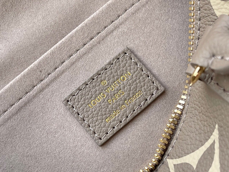 Fashion Luxe Touch bags - 4338