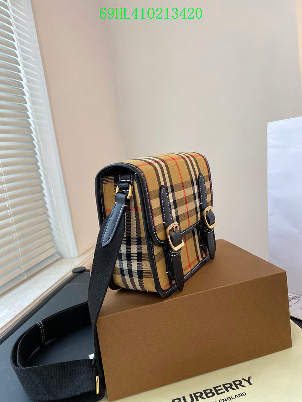 Luxe Touch Bags Fashion -BBR Bags - 200
