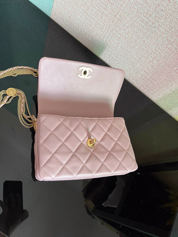 Luxe Touch Bags 

 -  Bags - 3013