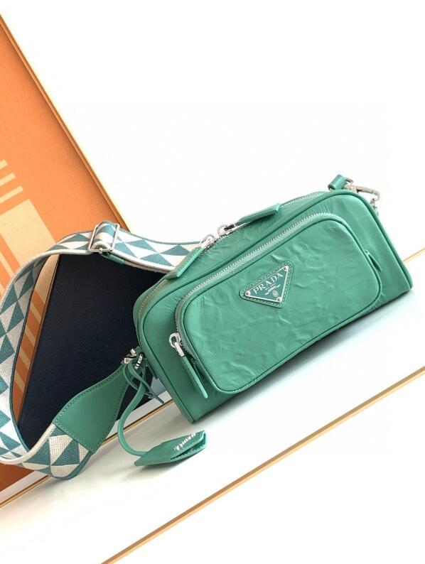 Luxe Touch Bags - PD Bags - 064